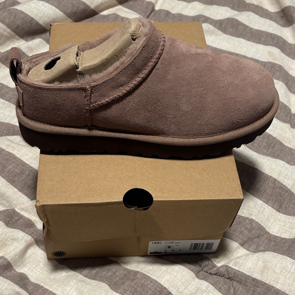 Ugg micro
